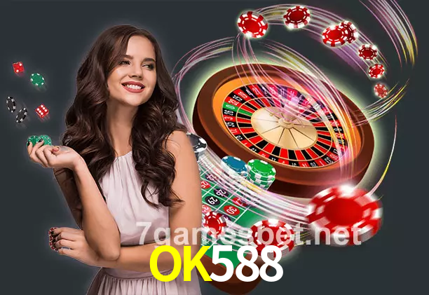 vivo no cassino OK588