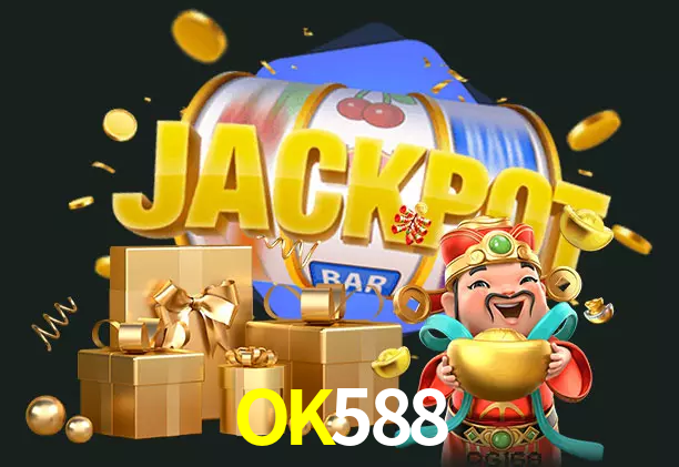 OK588 bet