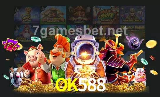 cassino OK588