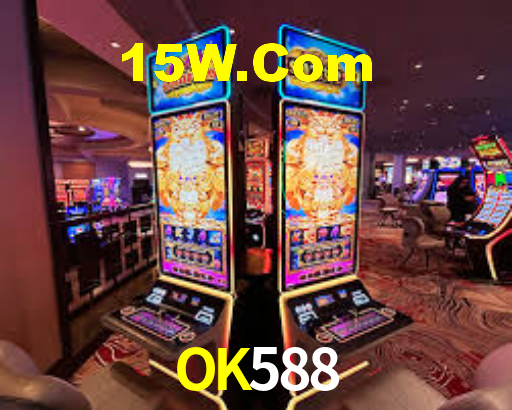 Sinta a adrenalina dos jogos de cassino com OK588