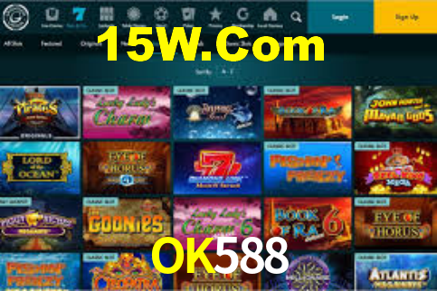 OK588