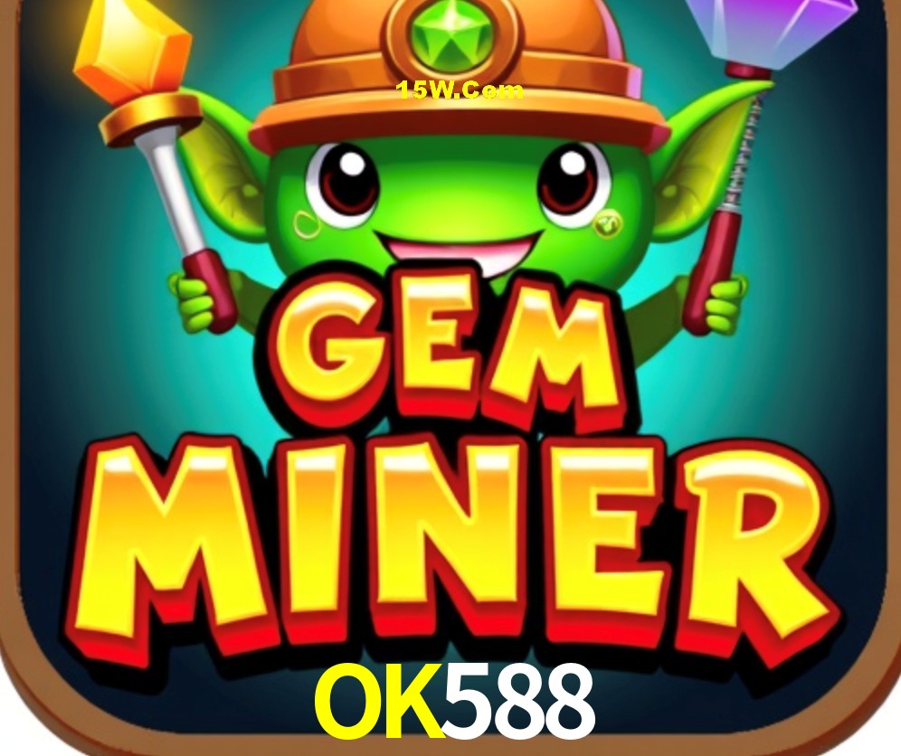 Diretório de Jogos OK588