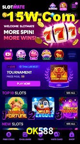 Slot Games OK588