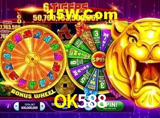 Integração de APIs OK588