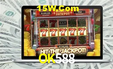 Provedores de Jogos OK588