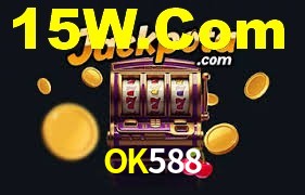 Welcome Bonus OK588