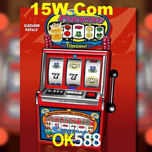 Descubra o Mundo do Cassino Online com OK588