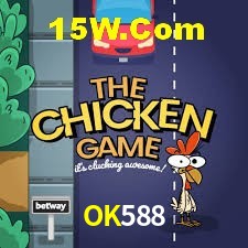 Game Statistics OK588