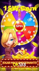Live Casino OK588