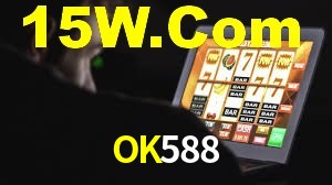 Tournaments OK588