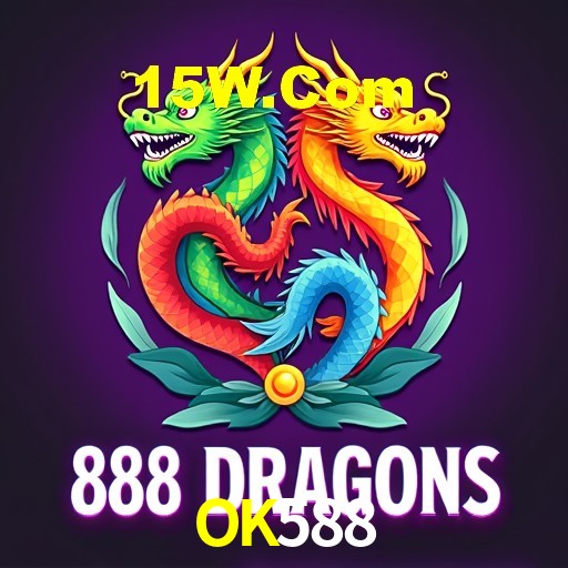 Bônus de Boas-vindas OK588