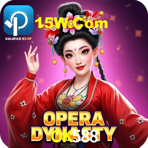 Casino Ao Vivo OK588
