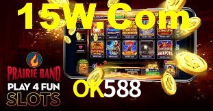 Football Betting OK588