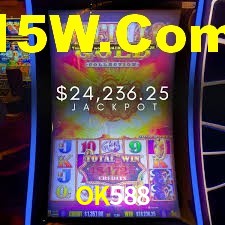 Welcome Bonus OK588