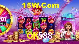 Player Reviews OK588