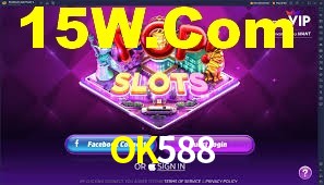 Live Casino OK588