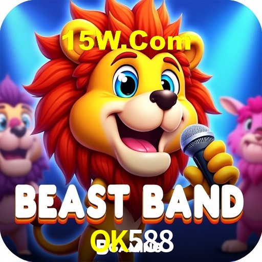 Casino VIP OK588