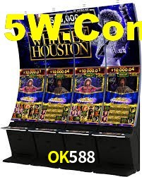 VIP Casino OK588