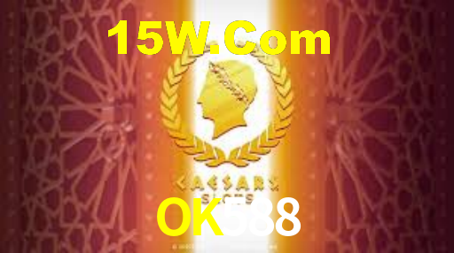 OK588 - Plataforma De Jogos - ok588.com