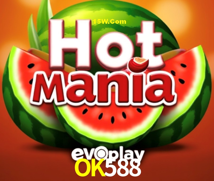 Jogos de Slot OK588