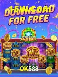 Game Providers OK588