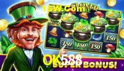 Casino Ao Vivo OK588