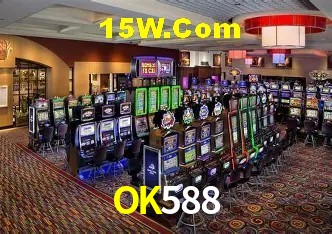Login Seguro OK588